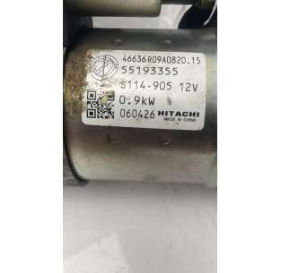 MOTOR ARRANQUE FIAT II... 2