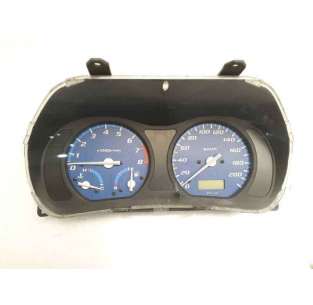 CUADRO INSTRUMENTOS -...