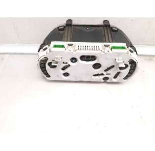 CUADRO INSTRUMENTOS -... 2