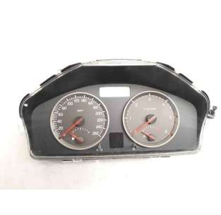 CUADRO INSTRUMENTOS -...