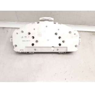 CUADRO INSTRUMENTOS -... 2