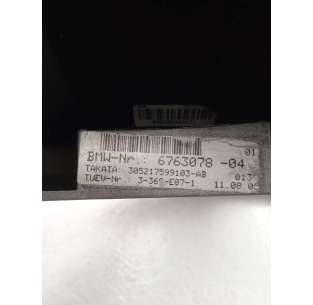 VOLANTE BMW SERIE 1 BERLINA... 2