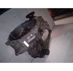 CAJA CAMBIOS VOLKSWAGEN... 2