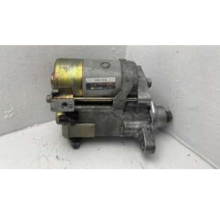 MOTOR ARRANQUE HONDA CIVIC...