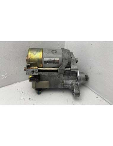 MOTOR ARRANQUE HONDA CIVIC BERL. 3/4...