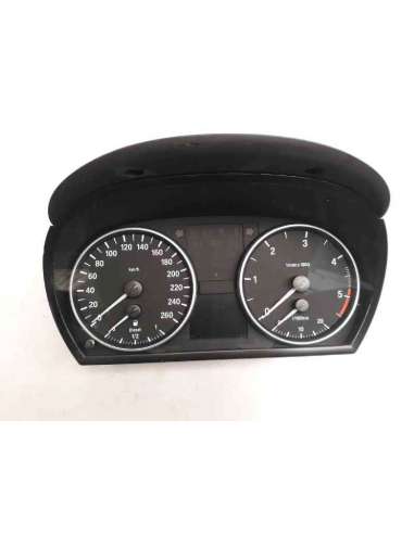 CUADRO INSTRUMENTOS - 370734 /...