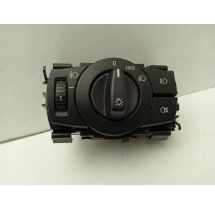 MANDO LUCES BMW SERIE 3...