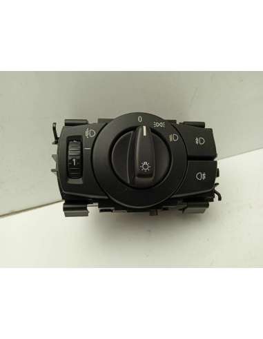 MANDO LUCES BMW SERIE 3 BERLINA (E90)...