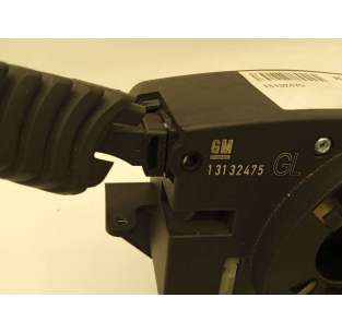 MANDO LUCES OPEL VECTRA C... 2