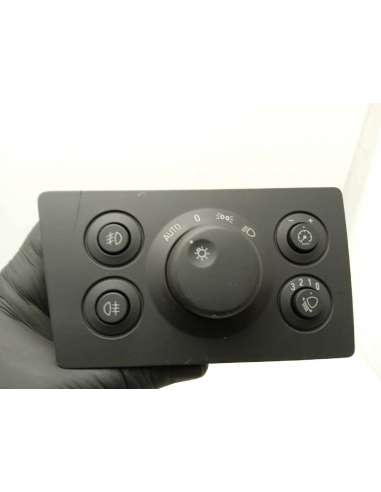 MANDO LUCES OPEL ZAFIRA B - 371536 /...