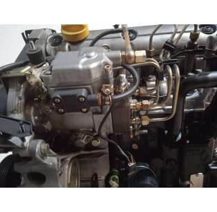 MOTOR COMPLETO - 371738 /... 2