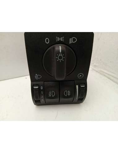MANDO LUCES OPEL ZAFIRA A - 371883 /...