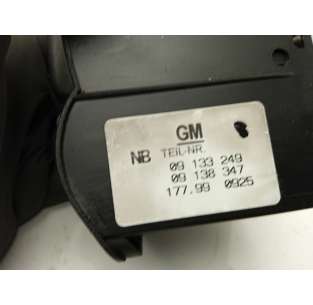 MANDO LUCES OPEL ZAFIRA A -... 2