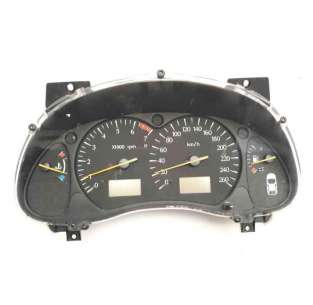 CUADRO INSTRUMENTOS -...