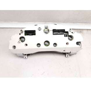 CUADRO INSTRUMENTOS -... 2