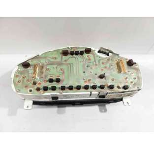 CUADRO INSTRUMENTOS -... 2