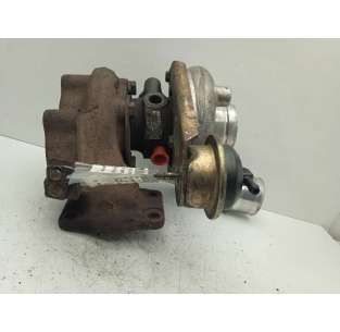 TURBOCOMPRESOR MITSUBISHI...