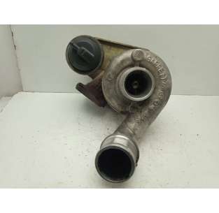 TURBOCOMPRESOR MITSUBISHI... 2