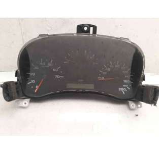 CUADRO INSTRUMENTOS - 372150