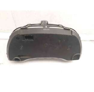 CUADRO INSTRUMENTOS - 372150 2