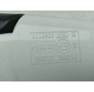 RETROVISOR DERECHO - 372459... 2