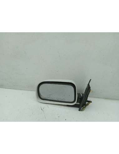 RETROVISOR IZQUIERDO - 372460 / 012114