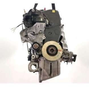 MOTOR COMPLETO FIAT BRAVA... 2