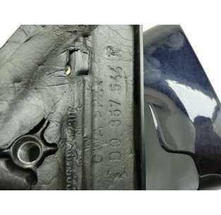 RETROVISOR DERECHO AUDI A4... 2