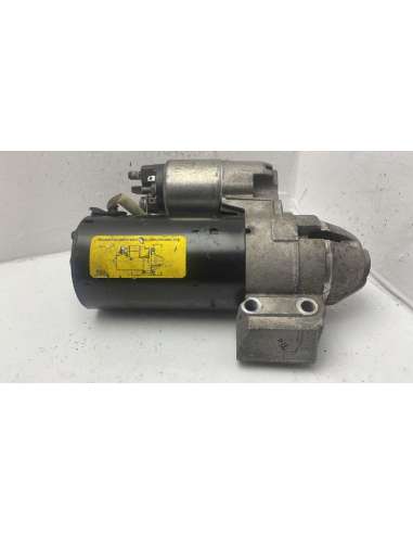 MOTOR ARRANQUE - 373057 / 0001139002