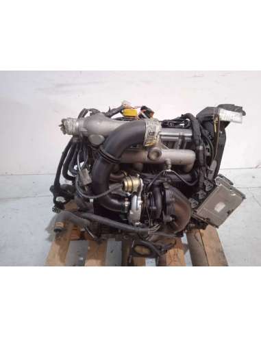 MOTOR COMPLETO - 373116 / F9Q796