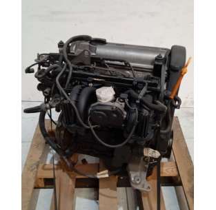 MOTOR COMPLETO SEAT IBIZA...