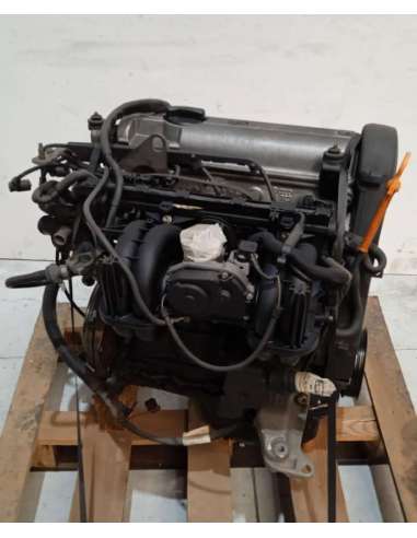 MOTOR COMPLETO SEAT IBIZA (6K1) -...
