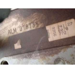 MOTOR COMPLETO SEAT IBIZA... 2