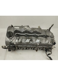Recambio de culata para honda fr-v (be) 2.2 ctdi comfort referencia OEM IAM COMP REF   2