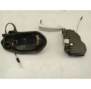 CERRADURA PUERTA TRASERA...