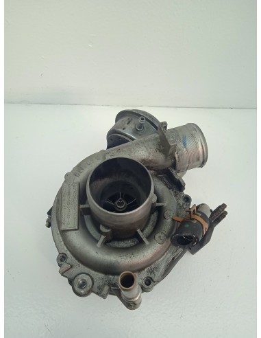 Recambio de turbocompresor para renault scenic ii grand dynamique referencia OEM IAM 8200575462  