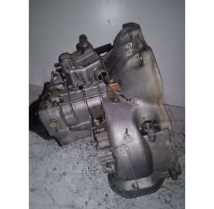 CAJA CAMBIOS OPEL TIGRA -...