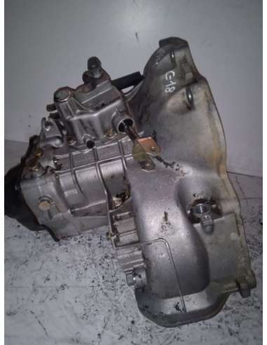 CAJA CAMBIOS OPEL TIGRA - 373554 /...