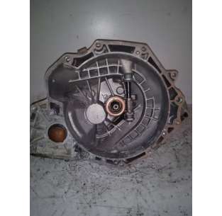 CAJA CAMBIOS OPEL TIGRA -... 2