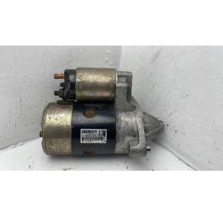 MOTOR ARRANQUE SUZUKI WAGON...