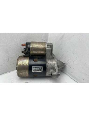 MOTOR ARRANQUE SUZUKI WAGON R +...