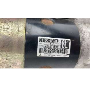 MOTOR ARRANQUE SUZUKI WAGON... 2