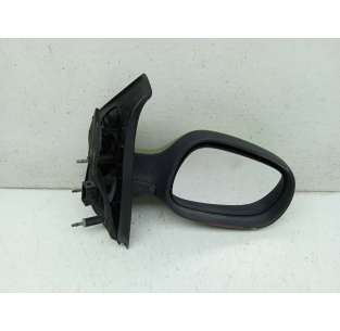 RETROVISOR DERECHO RENAULT...