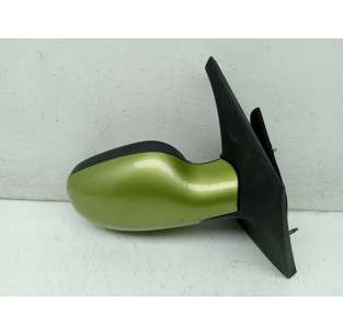 RETROVISOR DERECHO RENAULT... 2