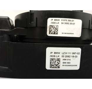 MANDO LUCES BMW SERIE 5... 2