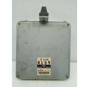 CENTRALITA MOTOR UCE FORD...