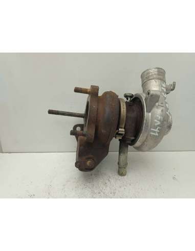 TURBOCOMPRESOR - 375964 / 4917701500