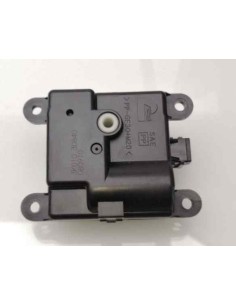 Recambio de motor apertura trampillas climatizador para nissan qashqai (j10) referencia OEM IAM 3K01030840  