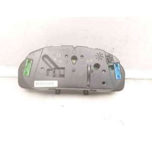 CUADRO INSTRUMENTOS -... 2