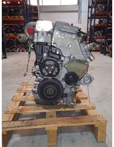 MOTOR COMPLETO OPEL VECTRA B BERLINA...